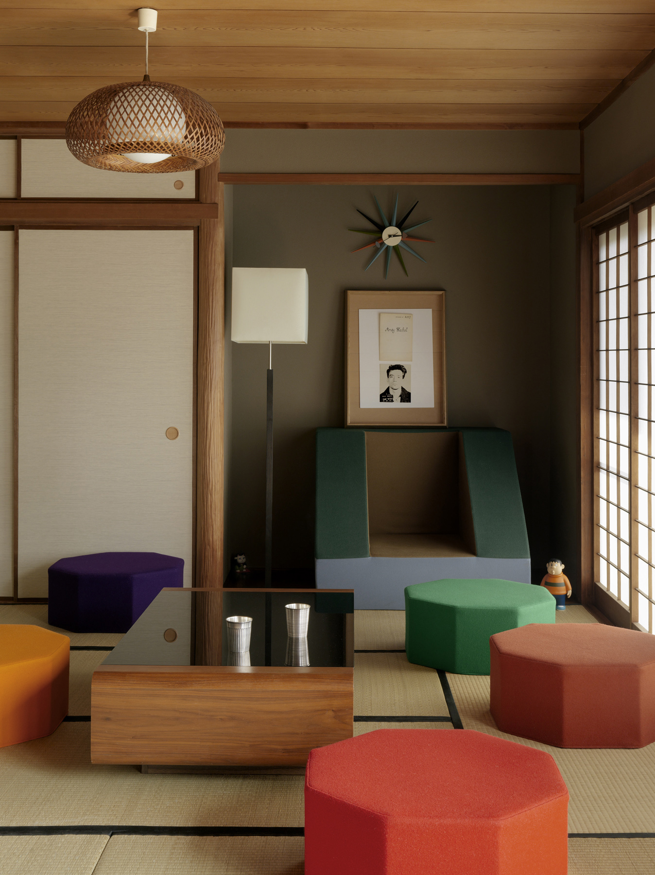 Koloru House